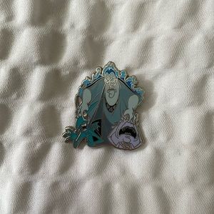 Hades - Disney Trading Pin